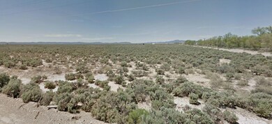 Not actual lot, in the area.
