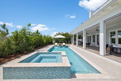 1076 Pathways Dr, Watersound, FL 32461 - photo 4