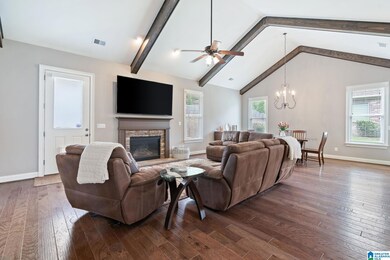 4868 Heritage Hills Way, Vestavia Hills, AL 35242 - photo 7