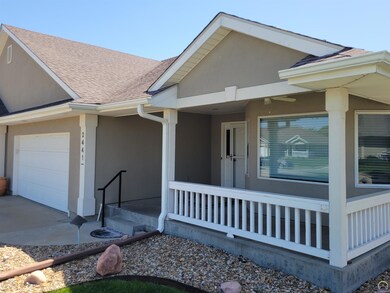 2441 SW Golf View Ct, Topeka, KS 66614 - photo 2