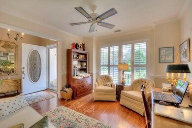 Dining Room / Office