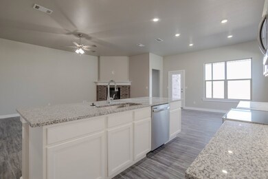 1425 Derrick Ave, Odessa, TX 79765 - photo 5