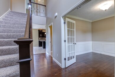 Foyer