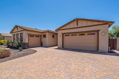 PAVER DRIVEWAY
