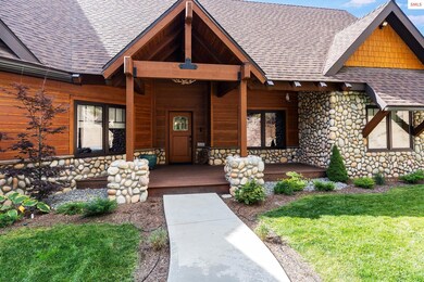 12866 Baldy Mountain Rd, Sandpoint, ID 83864 - photo 5