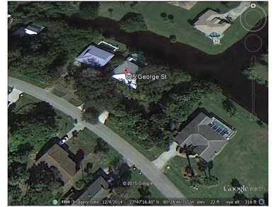 Aerial View.