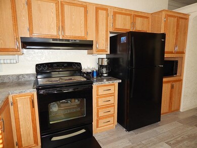 Kitchen a