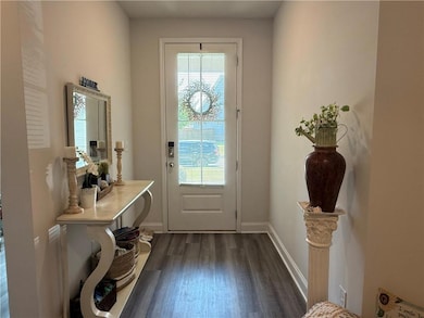 3378 Long Creek Dr, Buford, GA 30519 - photo 6