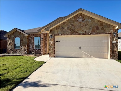 2576 Settlers Oak Dr, Belton, TX 76513 - photo 3