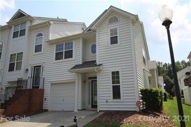 Home Front Right Elevation