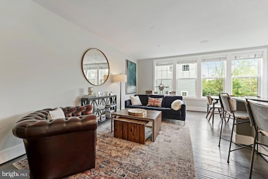 783 Morton St NW unit A, Washington, DC 20010 - photo 3