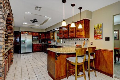 187 Pineway Dr, Denison, TX 75020 - photo 7