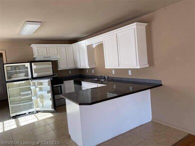 108 S Baker St unit A, Muldrow, OK 74948 - photo 2