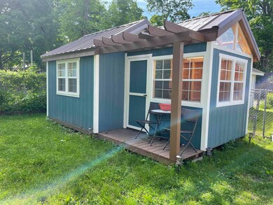 118 S Ward St, Elkhart, IN 46514 - photo 2