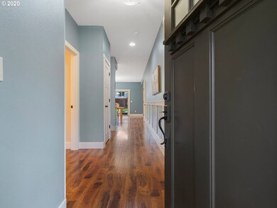 Entrance/Foyer