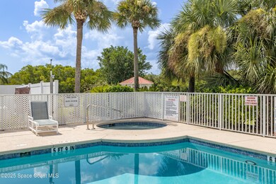 Harbor Del Rio Condominium unit 404, Merritt Island, FL 32953 - photo 7