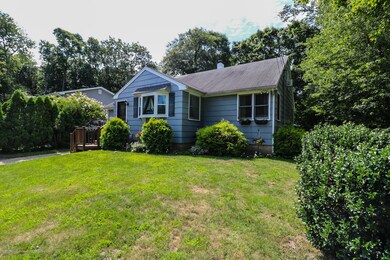 Front Exterior 2