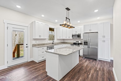 1174 Hargis Rd, Grimsley, TN 38565 - photo 4