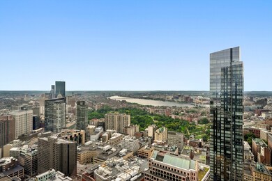 The Residences at Winthrop Center unit 5101, Boston, MA 02110 - photo 2