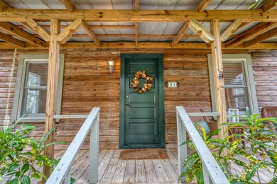 Front porches are meant to gather