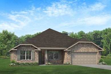 30183 Alpine Aster Ln, Cleveland, TX 77327 - photo 2