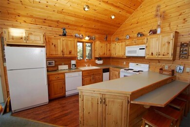 9823 N Carlson Ln, Hayward, WI 54843 - photo 6