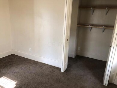 1st Floor Bedroom