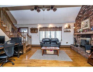5 Fred St, Lowell, MA 01850 - photo 4