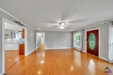 845 Tanglewood Cir, Dublin, GA 31021 - photo 5