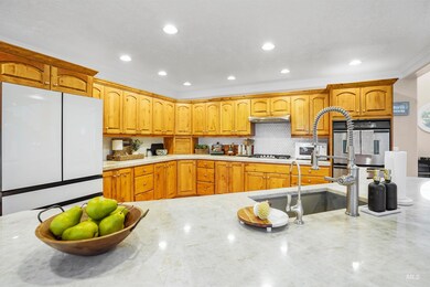 308 W 2nd St, Declo, ID 83323 - photo 4