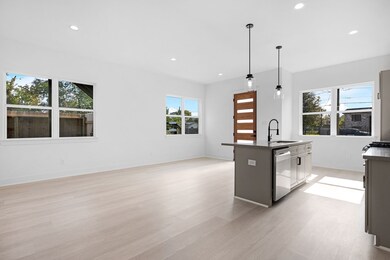 770 Lucky St unit A, Houston, TX 77088 - photo 6