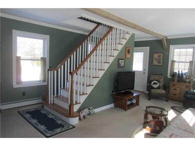 55 Bay Rd, Bowdoinham, ME 04008 - photo 7