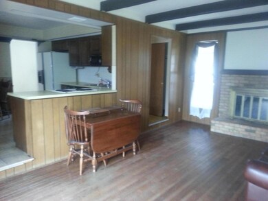 Family - Kitchen