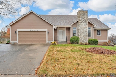 2405 SE Saturn Dr, Topeka, KS 66605 - photo 2