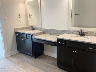 BI145 Primary Bath