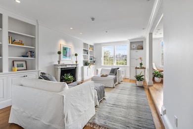 80 Beacon St unit 51, Boston, MA 02108 - photo 2