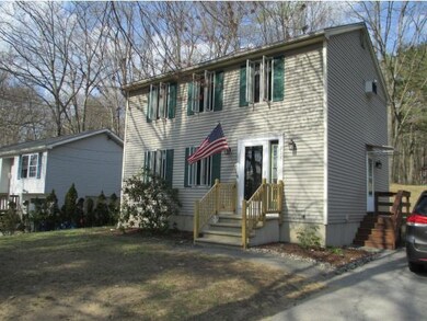 227 Riverdale Ave, Manchester, NH 03103 - photo 2