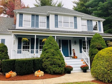 16 Bubbling Brook Rd, Franklin, MA 02038 - photo 2