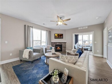 Aventura unit 207, West Des Moines, IA 50266 - photo 7