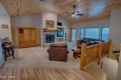Large Great Room