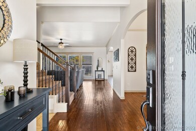 7016 E Oak Ridge St, Broken Arrow, OK 74011 - photo 3