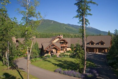 main home