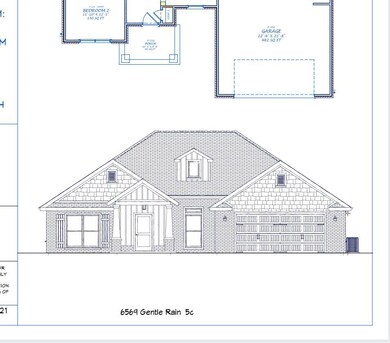 6569 Gentle Rain Dr, Milton, FL 32570 - photo 2