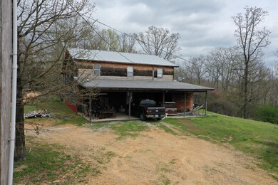 1294 Howell Hollow Rd, Clifton, TN 38425 - photo 3