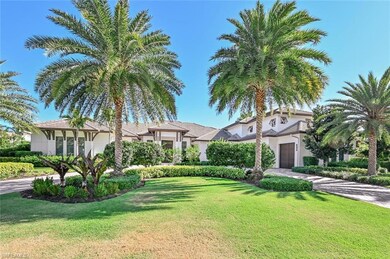 727 Buttonbush Ln, Naples, FL 34108 - photo 2