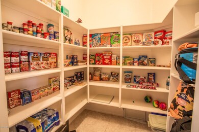 Pantry
