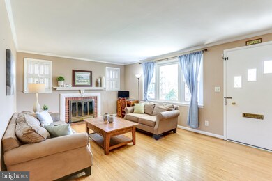 100 Longdale Rd, Lutherville Timonium, MD 21093 - photo 4