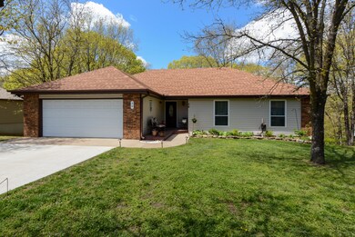 39 Northwoods Dr, Kimberling City, MO 65686 - photo 3