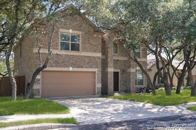 7820 Midway Depot, San Antonio, TX 78255 - photo 3