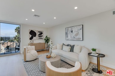 100 S Doheny Dr unit 705, Los Angeles, CA 90048 - photo 4
